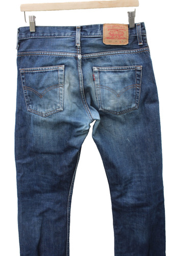 Levi 507 jeans trousers - 507,