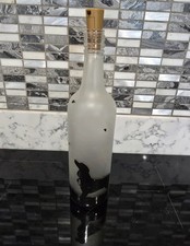 Handpainted Warm White LED