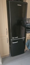 Amica FKR29653B 181L Retro
