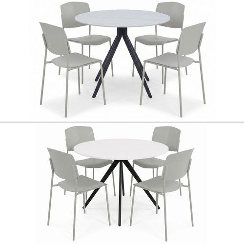 Veyra piece dining - 5-piece,