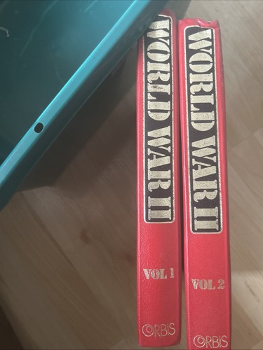 World war magazine - 2,