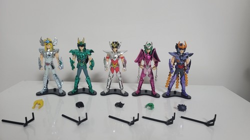 Bandai saint seiya hades - saint,