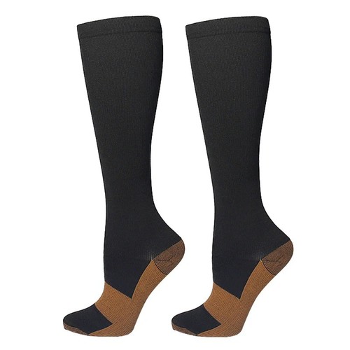 Nhs compression flight - nhs, sock