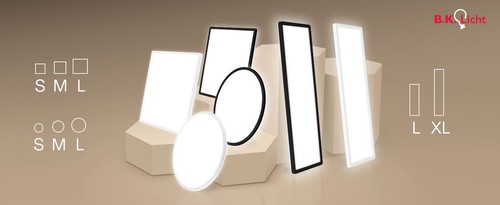 Led ceiling light - led,