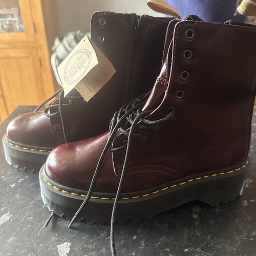 Size blood red - size, platform