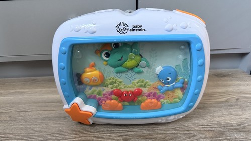 Baby einstein sea - baby,