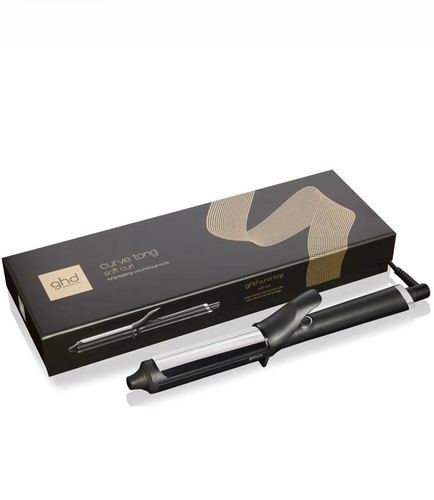 Ghd curve tong soft curl - ghd,