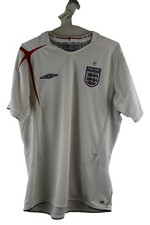 UUmbro England Mens Football