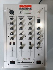 KAM BPM Junior Professional DJ