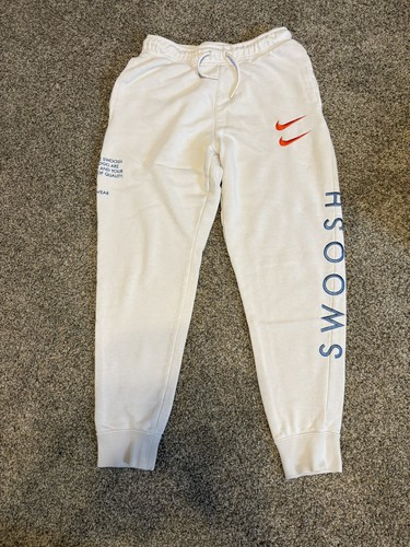 Nike sportswear double swoosh - double,