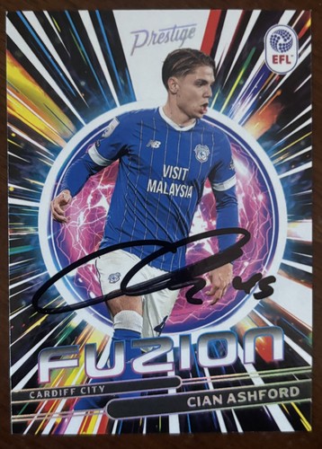 Panini efl prestige - efl, 25/26