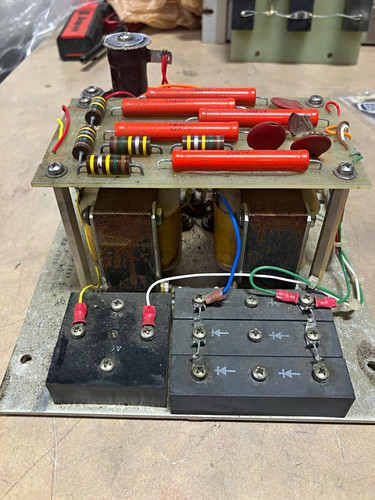 Used power supply for - power,