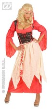 Ladies gothic tudor - gothic,