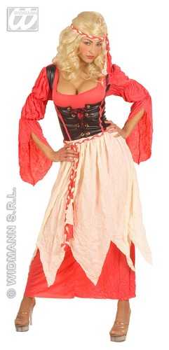 Ladies gothic tudor - ladies,