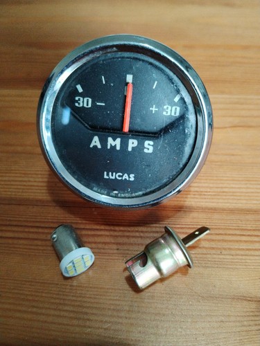 Lucas amp amps - lucas,