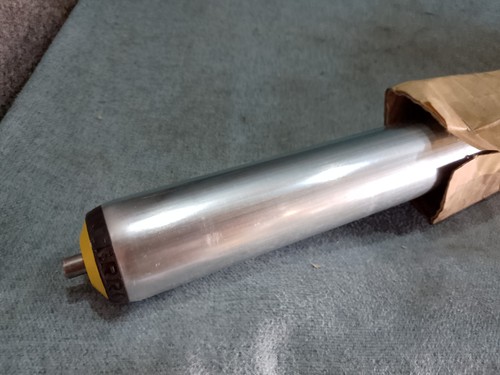 Interroll conveyor roller - interroll, 40mm