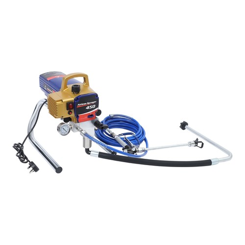 1500w airless paint sprayer - airless,