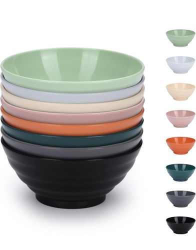 Evanda piece unbreakable - 8-piece,