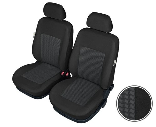 Car seat covers front - car,