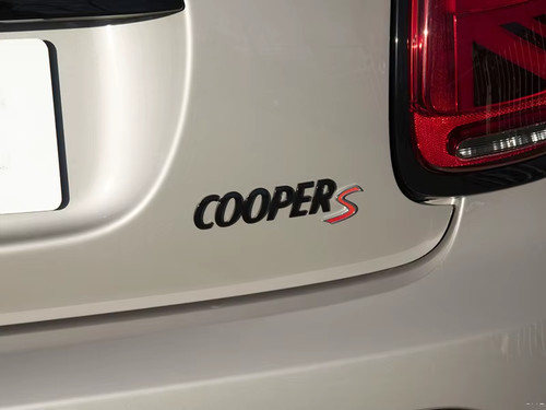 For mini black gloss - mini, cooper