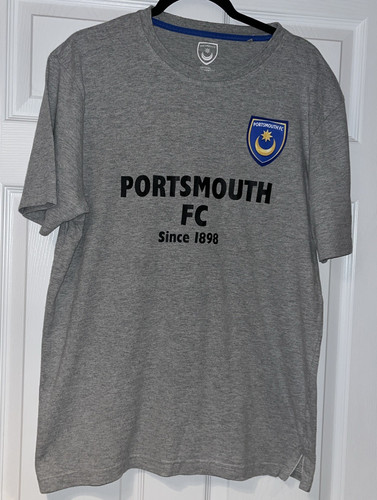 Portsmouth official merch - portsmouth,