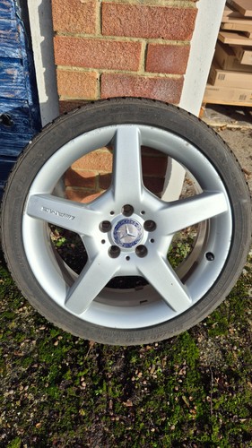 Mercedes clk sik - mercedes, r171