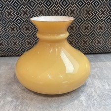 Vintage Mustard/Yellow Glsss