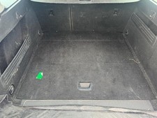 VAUXHALL ASTRA J ESTATE