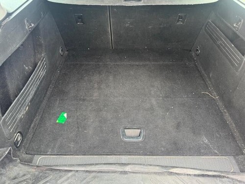 Vauxhall astra estate - astra, j