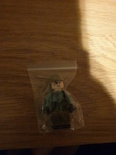 Lego Custom army World War 2