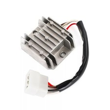 Direct Fit Regulator Rectifier