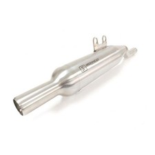 Scarico IXIL HC1-3S acciaio