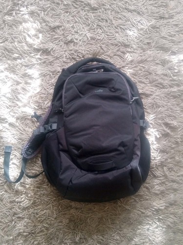 Pacsafe backpack - pacsafe,