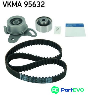 Skf timing belt kit vkma95632 - skf,