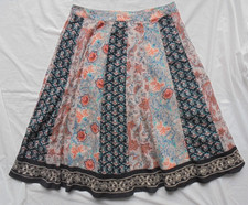 MONSOON SKIRT UK14 - WAIST 35"