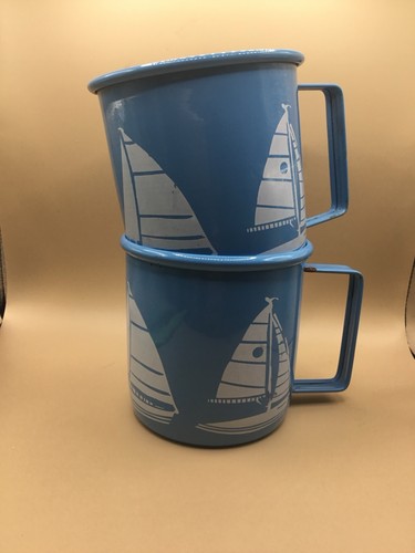 Nautical sailing yacht tin - sailing,