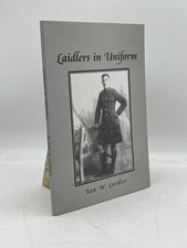 Laidlers in Uniform Ian W