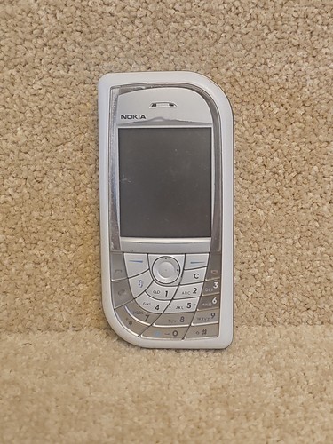 Nokia 3610 phone