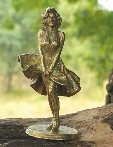 The seven year itch marilyn - year,