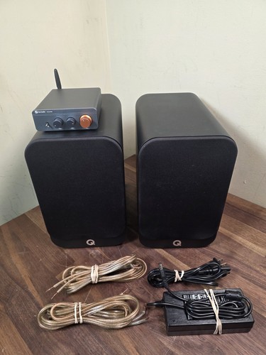 Acoustics 3020i bookshelf - acoustics,