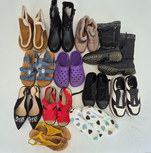 Shoe bundle size 5 - shoe,