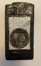 2no Very Rare Early Duo of