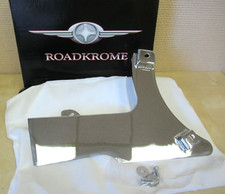 ROADKROME  CHROME STEEL LOWER