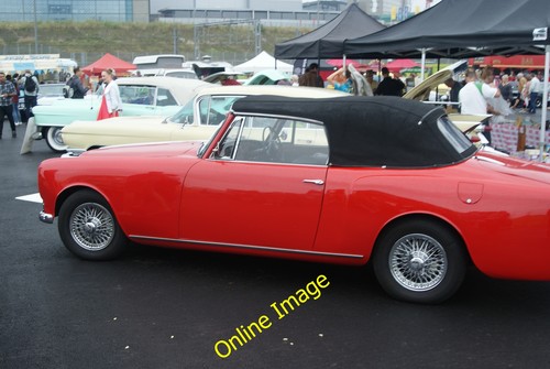 Photo 12x8 view alvis - 12x8, an
