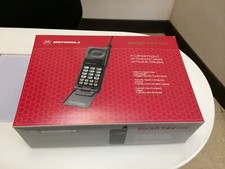 Vintage Motorola Mobile Phone