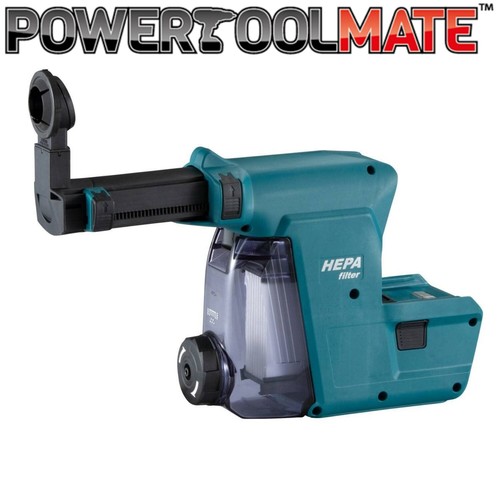 Makita dx07 automatic dust - dx07,