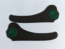 MGF & MG TF Carpet tidy for