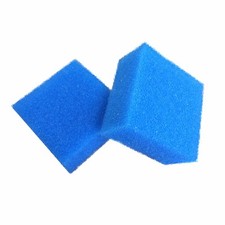 2 x Compatible Fine Foam Filter Pads Suitable For Juwel Compact / BioFlow 3.0