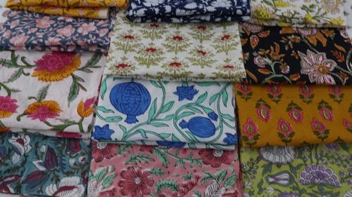 100 pcs vintage florals pre - vintage,