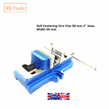 New Self Centering Vice Vise